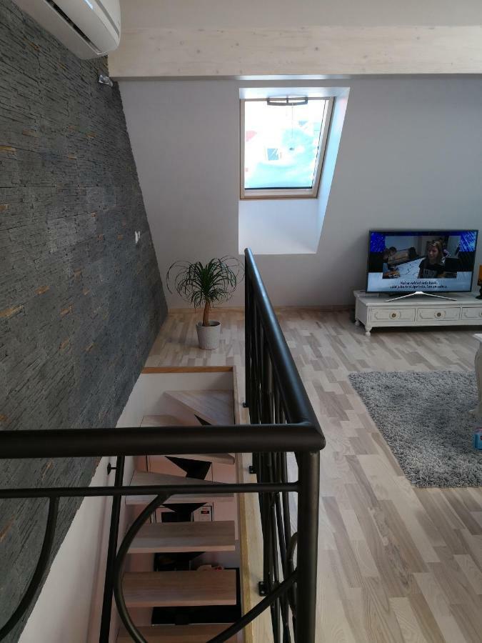 Kuninga 24 Apartment Pärnu Exterior foto