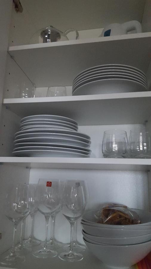 Kuninga 24 Apartment Pärnu Cameră foto