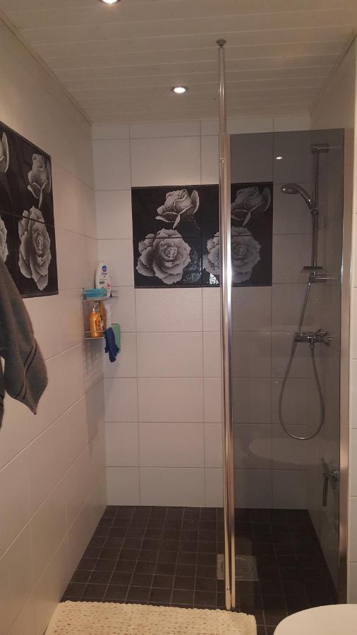 Kuninga 24 Apartment Pärnu Cameră foto